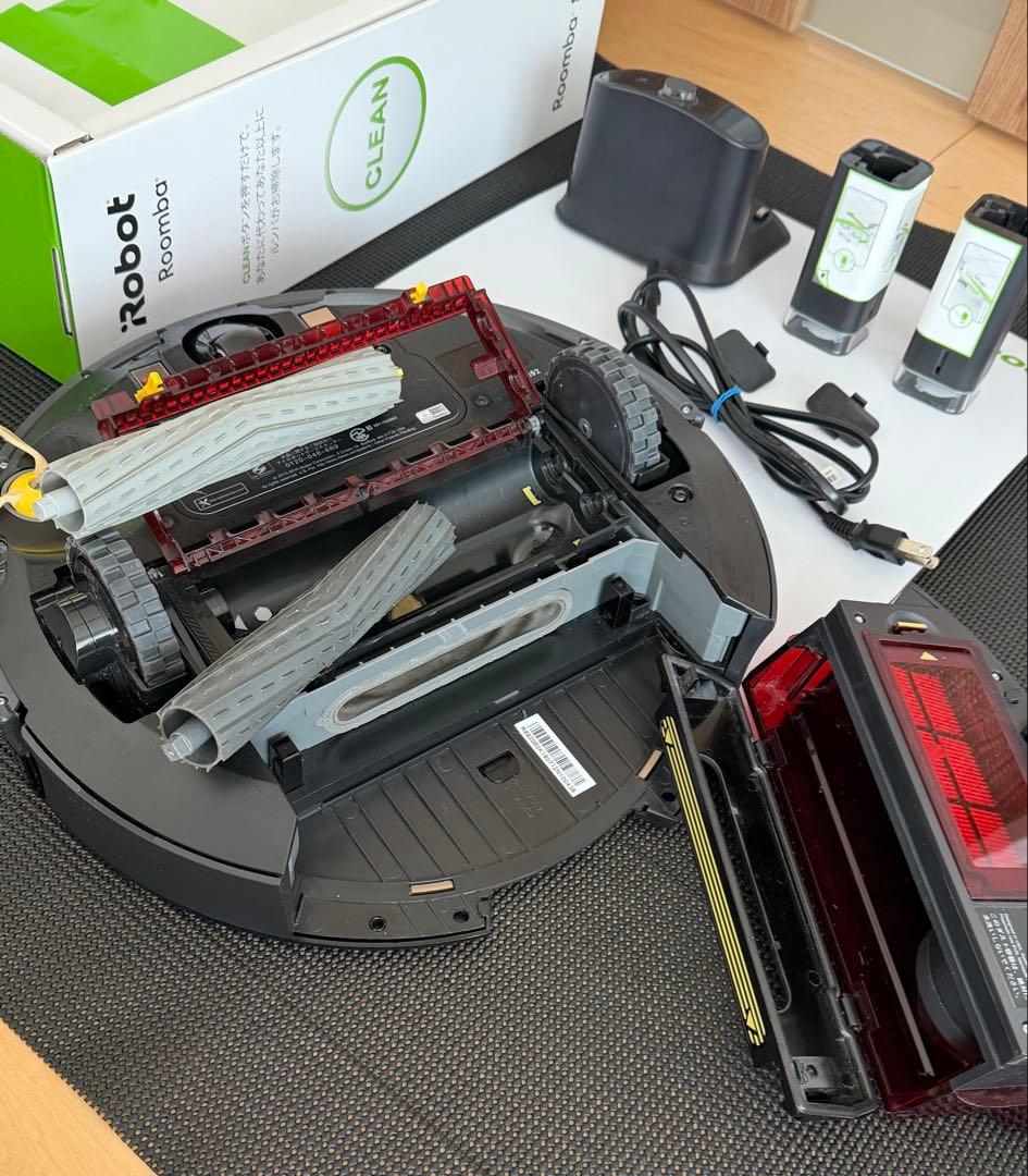 iRobot Roomba 892 ルンバ