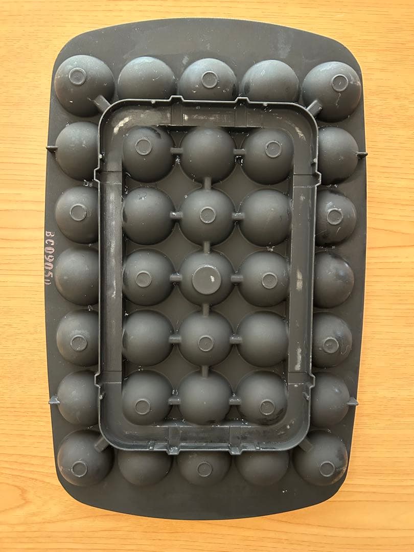 BRUNO☆ ブルーノ☆ホットプレート☆グランデ ☆BOE026☆