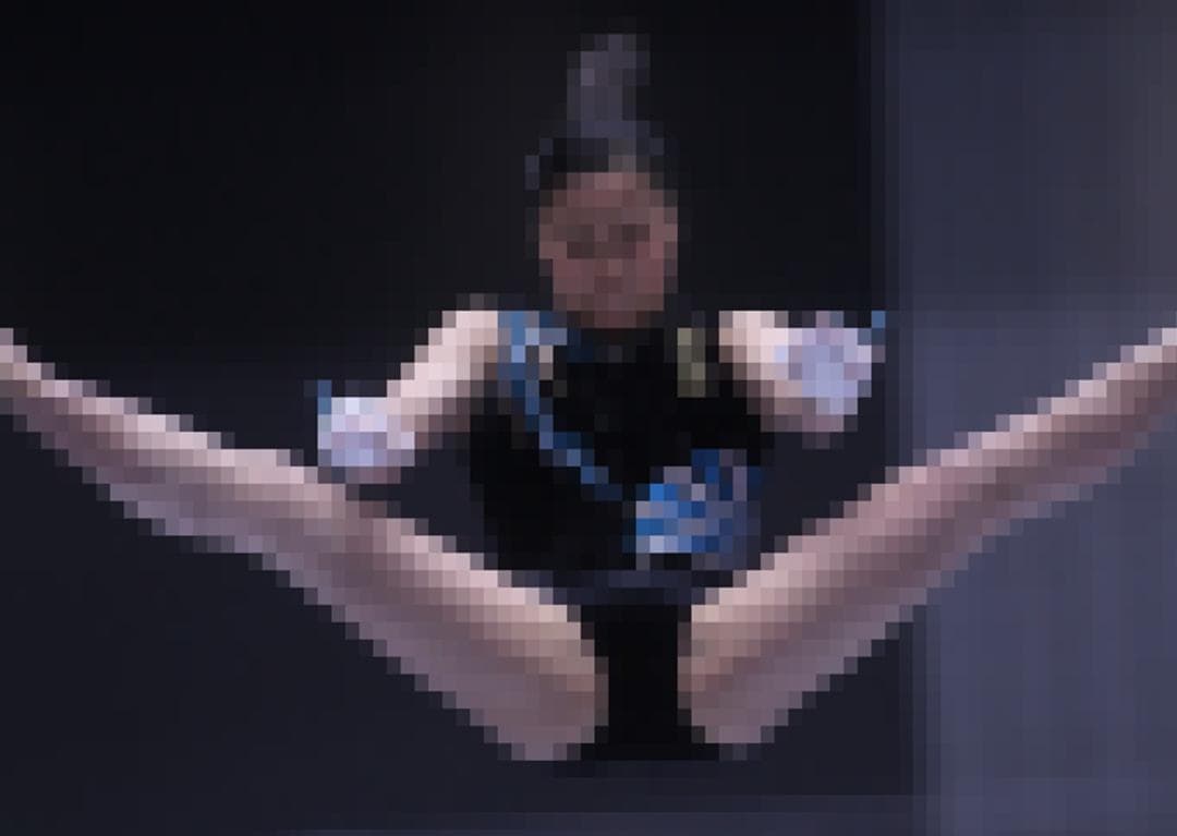 女子体操写真セット BD-R 2018年全日本種目別体操 高画質！17000枚