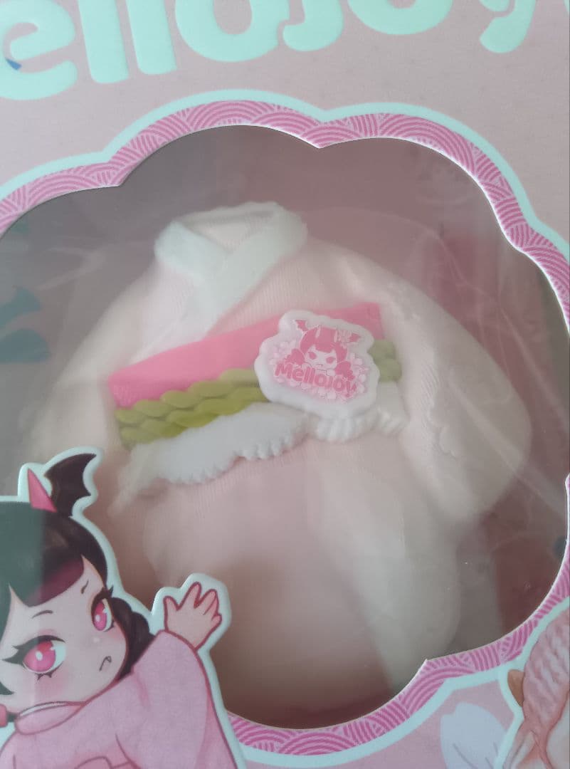 Mellojoy 未開封 マシュマロ ウエハース バタークリーム まとめ売り