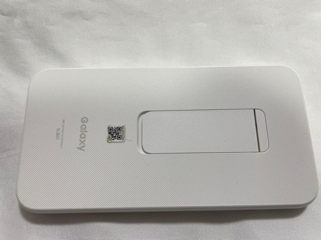 Galaxy 5G Mobile Wi-Fi SCR01 ギャラクシー　モバイル
