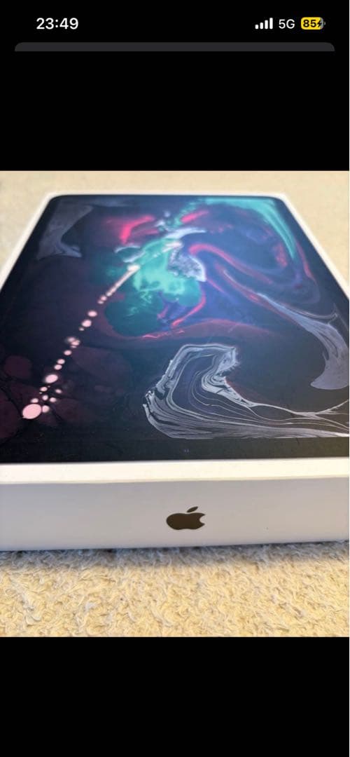 iPad Pro 11インチ 512GB shige