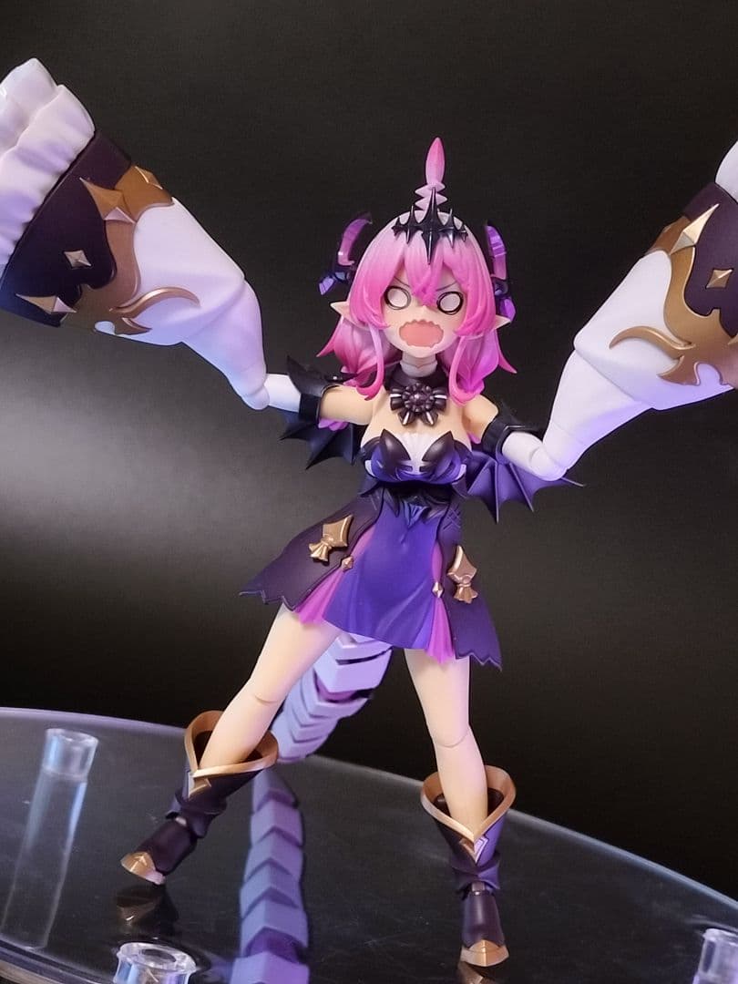 【アルカナディア】ギィ【塗装済み完成品】