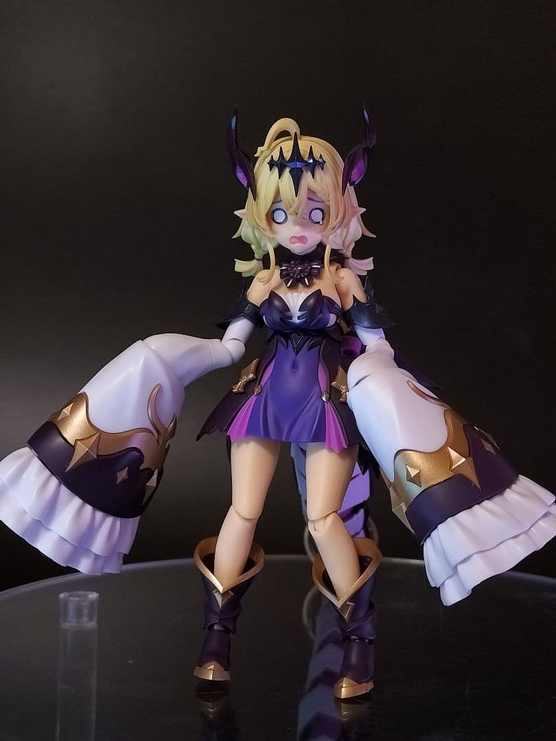 【アルカナディア】ギィ【塗装済み完成品】