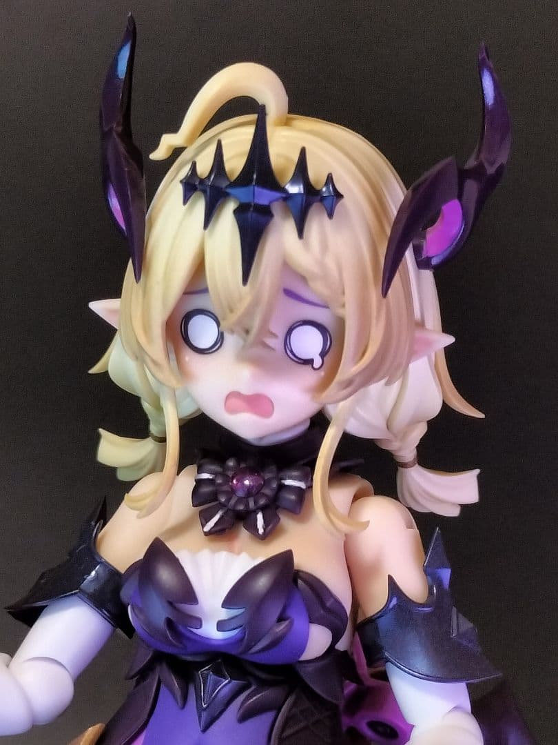 【アルカナディア】ギィ【塗装済み完成品】