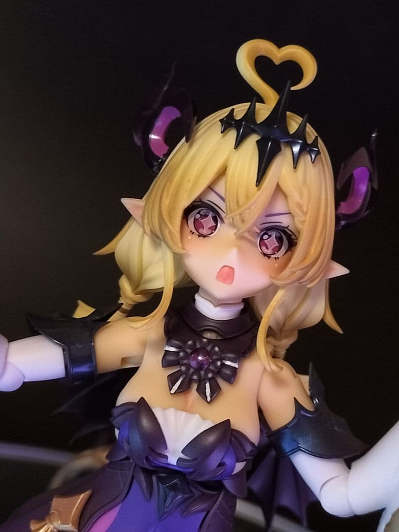 【アルカナディア】ギィ【塗装済み完成品】
