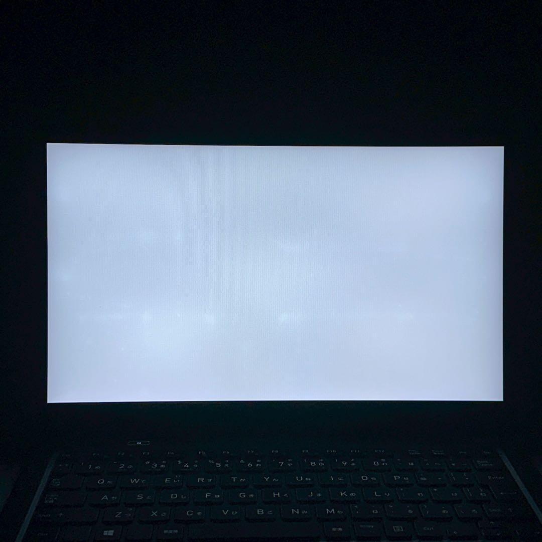 【美品】東芝１１世代 i5 16GB SSD256GB ノートパソコン 820