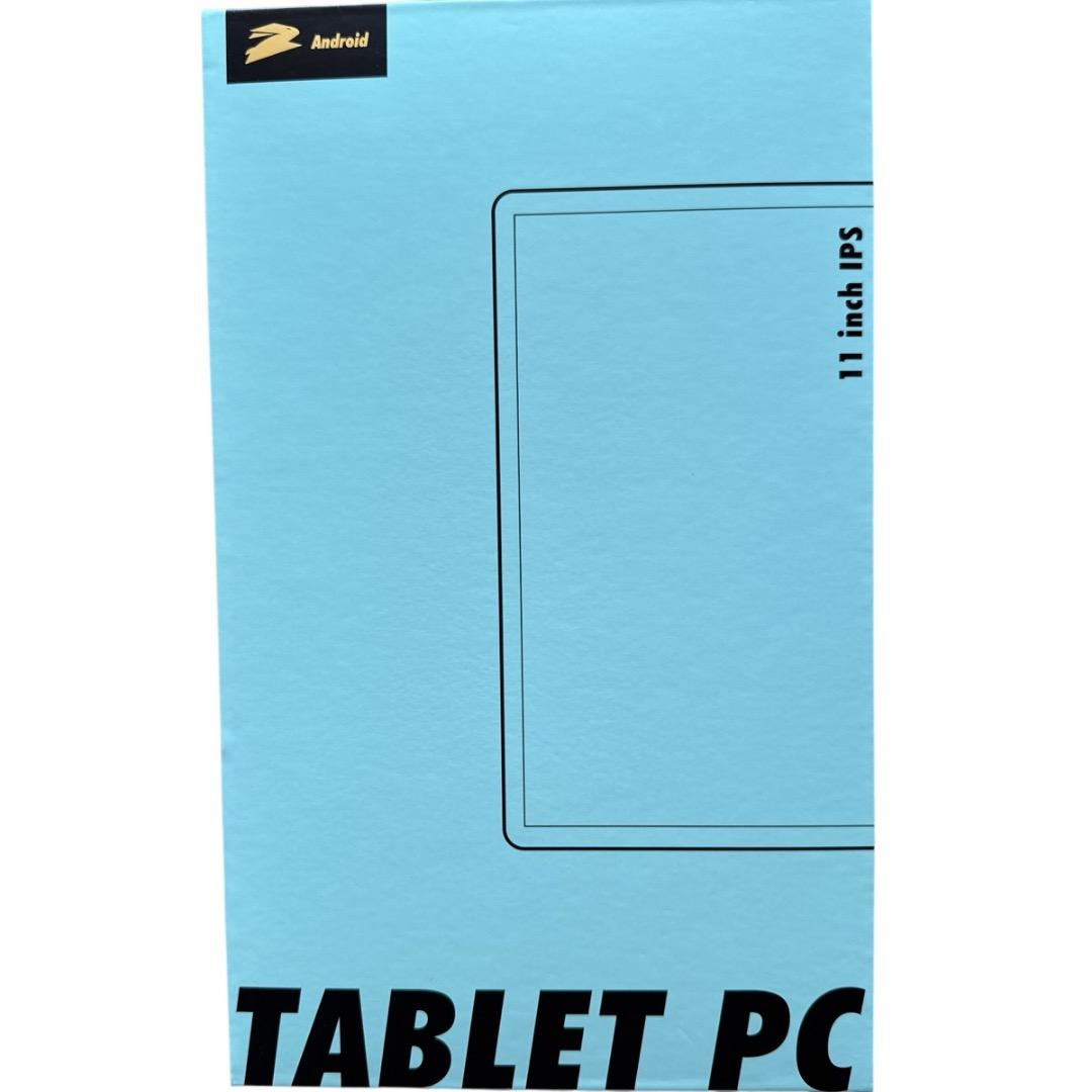 Android16 タブレット 11インチ SVITOO P11 wi-fi