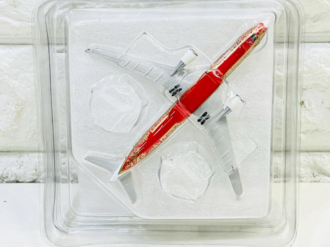 172Z GULFAIR A330 バーレーン 飛行機模型 1/500