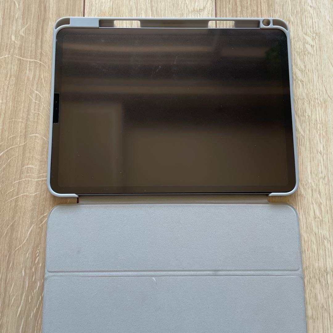 iPad Pro 11第2世代256GB Wi-Fi + ケース付き