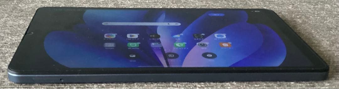 Redmi Pad SE 8.7 タブレット本体+ケースカバー・ガラスフィルム付