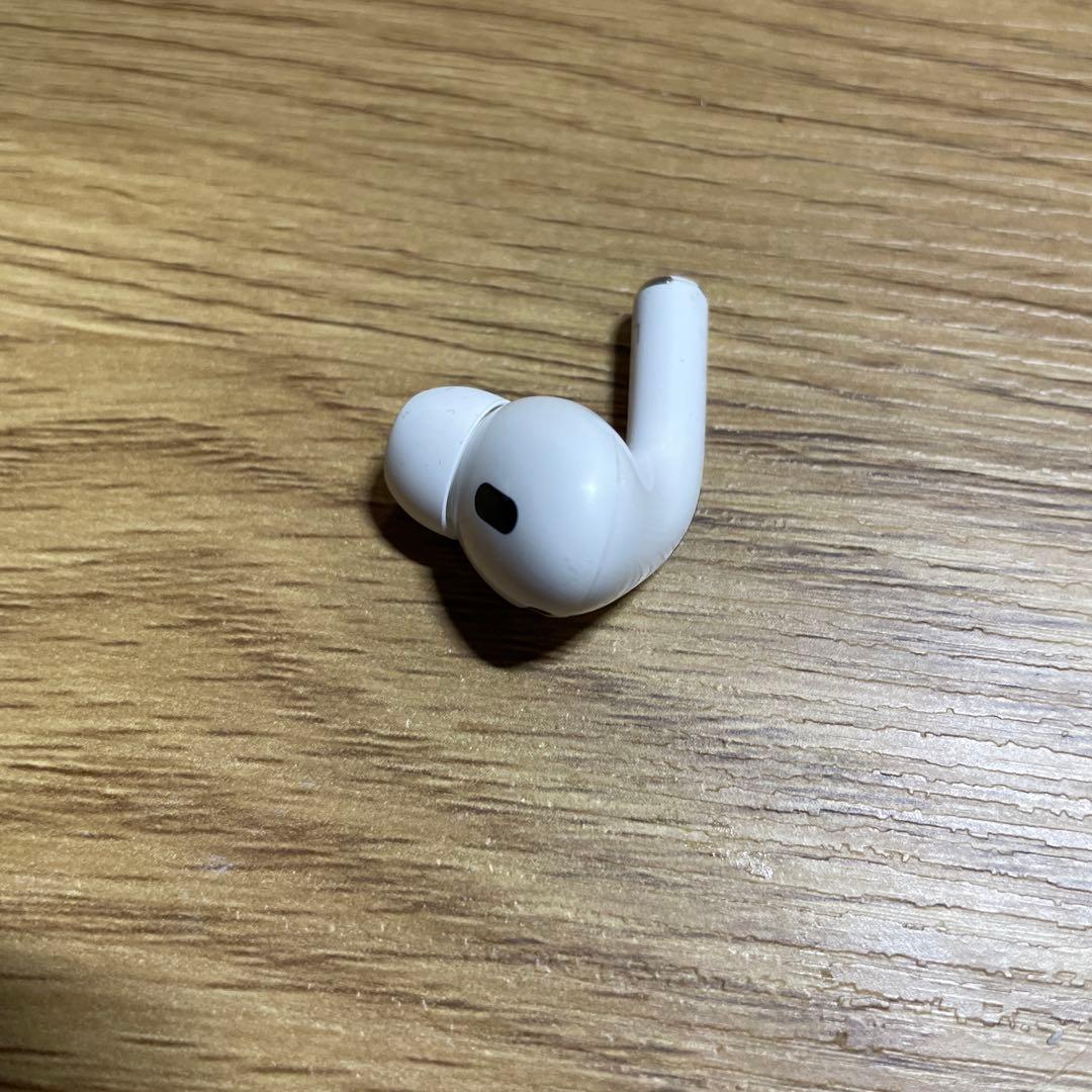 Apple Airpods Pro 第2世代　lightning 左側　左側　左