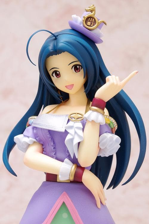 【未開封 送込】WAVE 三浦あずさ 竜宮小町Ver.