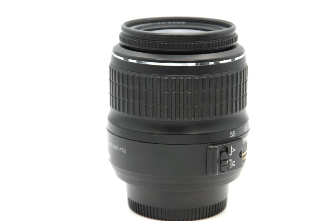 Nikon D3300 レンズキット AF-S 18-55mm GⅡ 美品