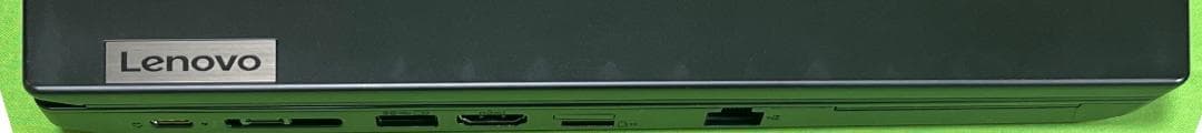 【極美品】　ThinkPad L15　Gen２　ｉ５　12G　256G　整備済み