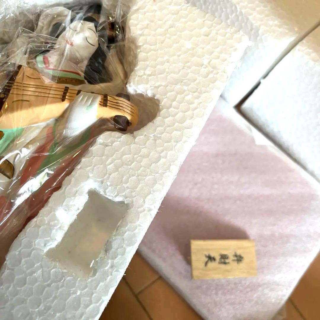 福来る♪七福神置物！七福神集めの方へ♪