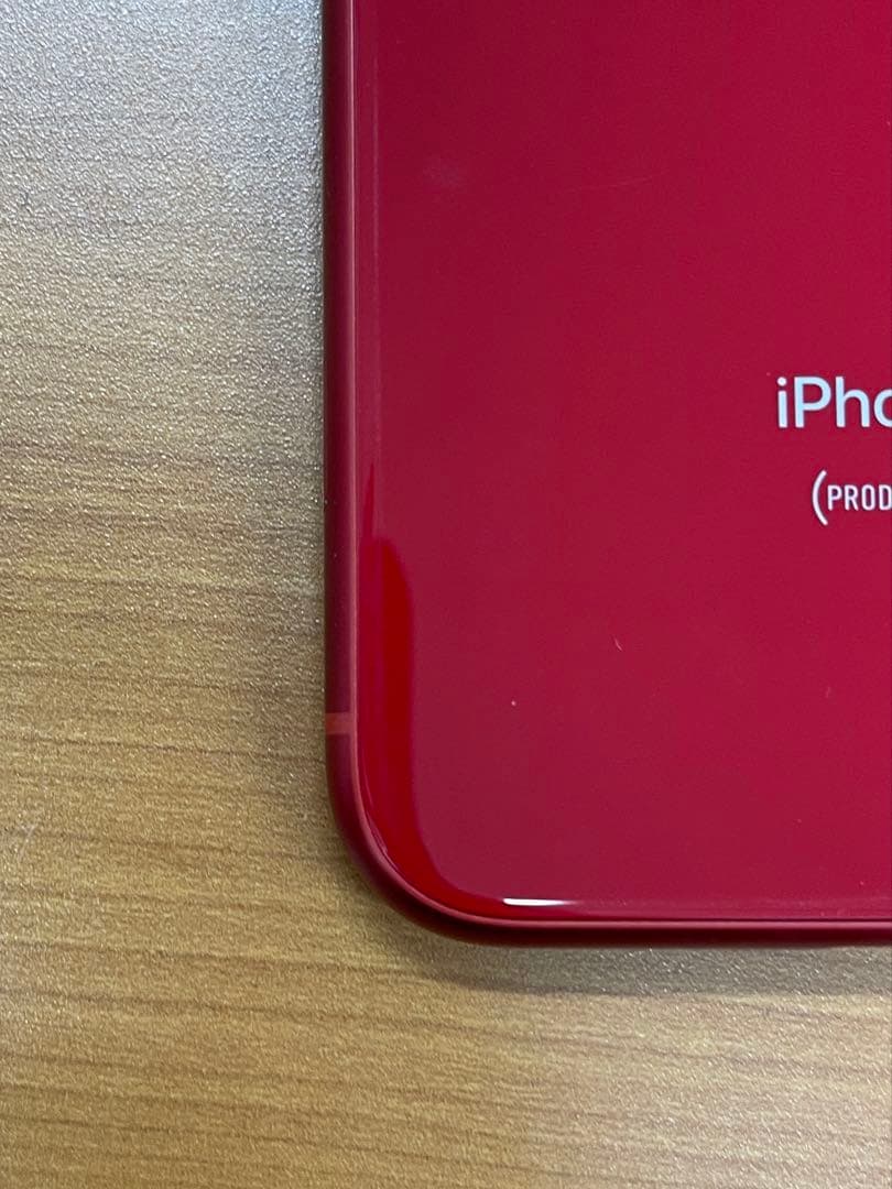 B*︎様 動作確認済み iPhone XR 128GB ID M8122