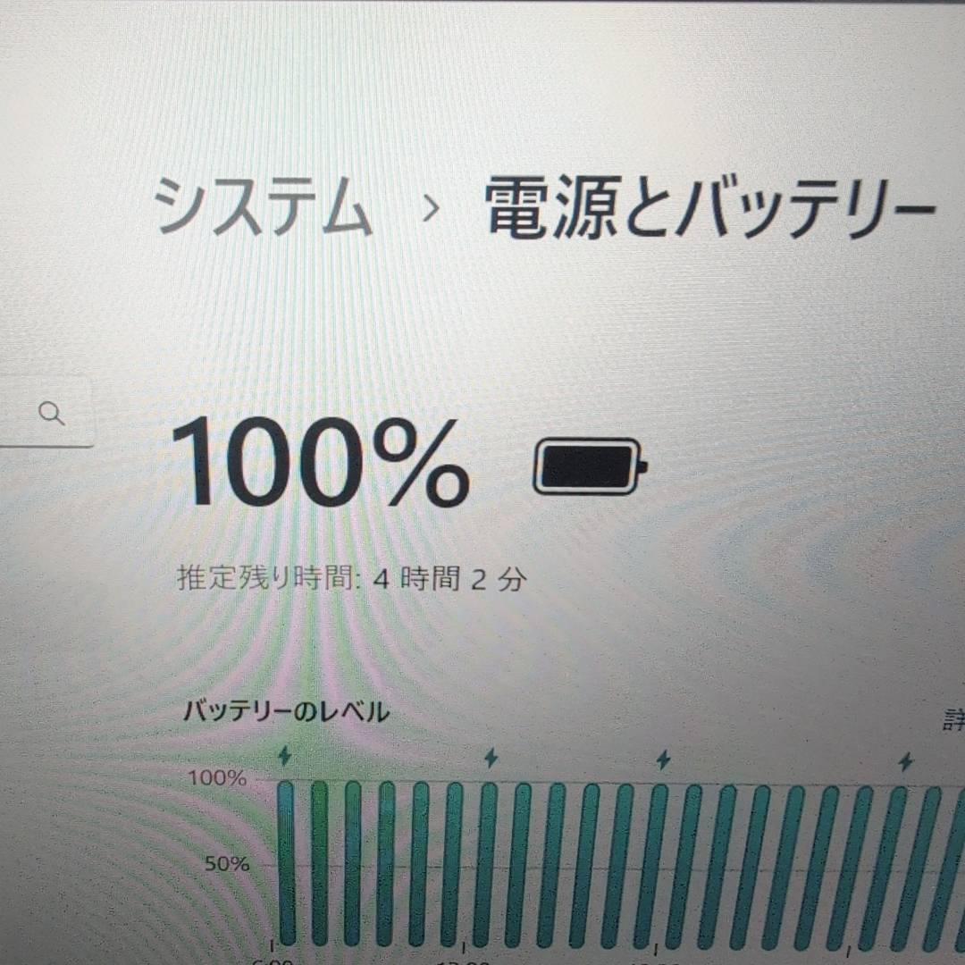 ☆良品☆VAIO ProPG SSD256GB 2020年 パソコンPC