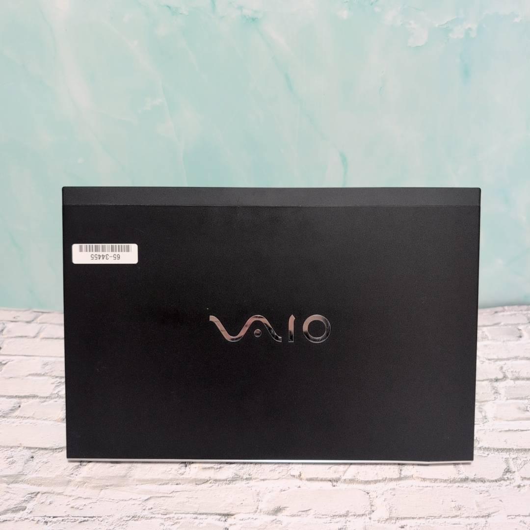 ☆良品☆VAIO ProPG SSD256GB 2020年 パソコンPC