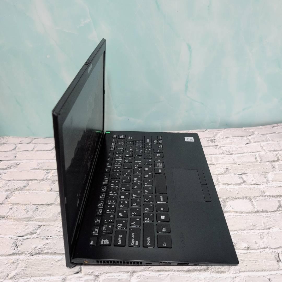 ☆良品☆VAIO ProPG SSD256GB 2020年 パソコンPC
