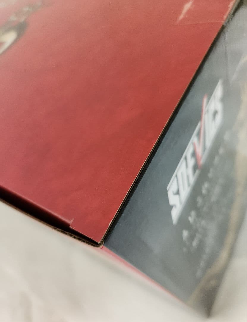 【新品未開封】 一番くじ　ゴジラ-1.0 SOFVICS ゴールドカラーver.
