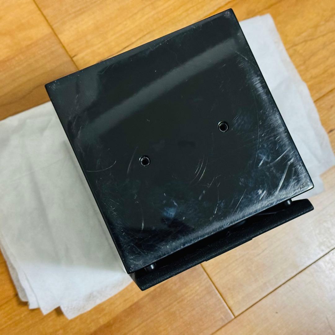 展示品　ONKYO スピーカーシステム(1台) D-309XM(B)