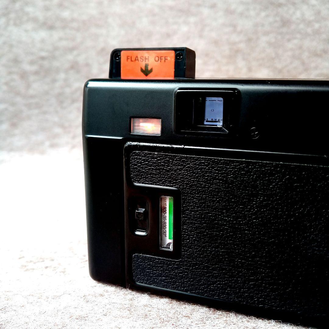 Nikon ニコンL35AF フィルムカメラ