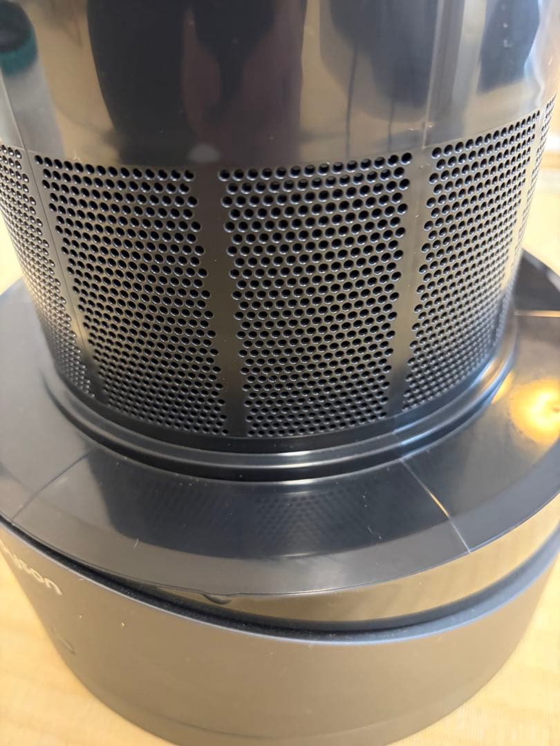 美品2023　Dyson Pure Hot + Cool Link HP03IS