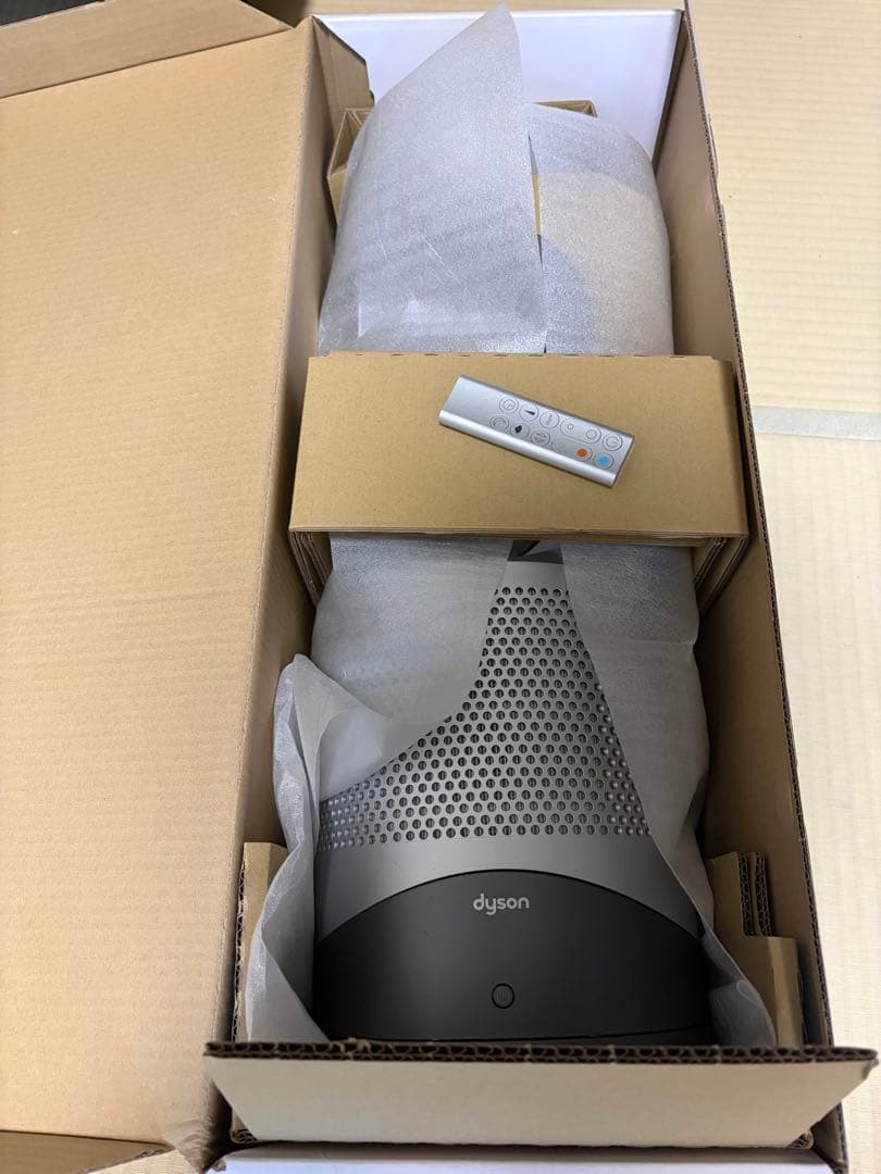 美品2023　Dyson Pure Hot + Cool Link HP03IS