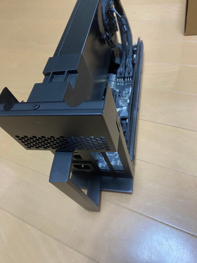 グラフィックボード・グラボ・ビデオカード Razer Core V2
