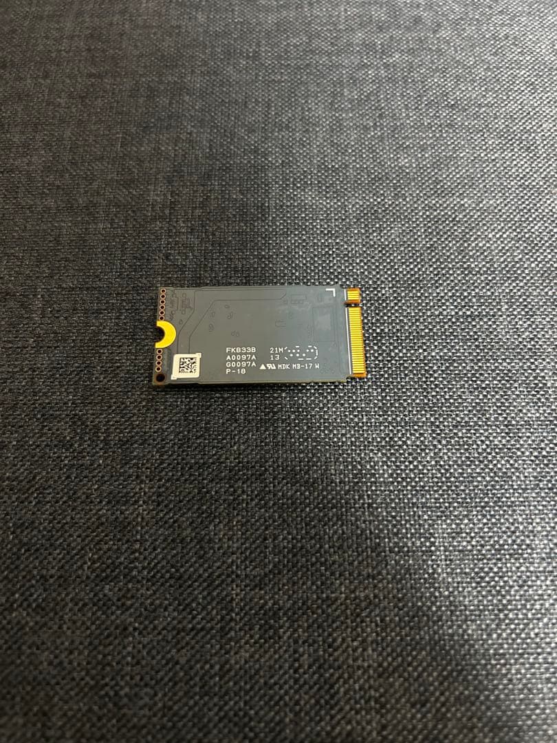 [ジャンク]Lenovo Yoga 6 13ABR8 16GB SSD512GB
