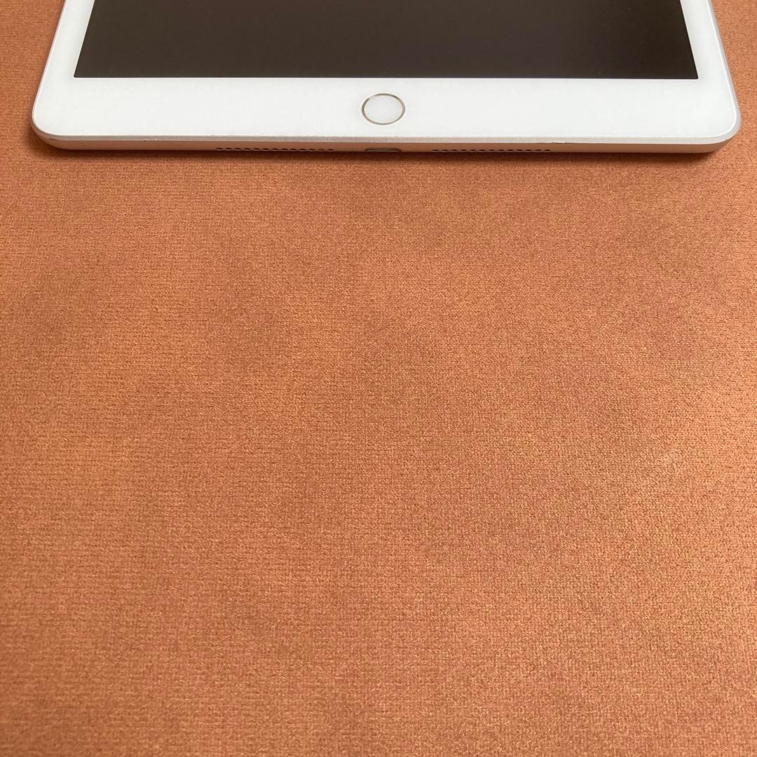 1120【早い者勝ち】電池ほぼ新品☆iPad7第7世代32GB WIFIモデル☆