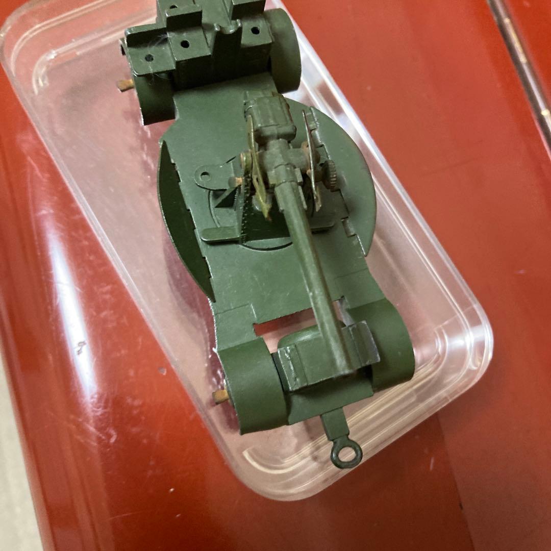 dinky161bクラフトガン、1939年or1954年製