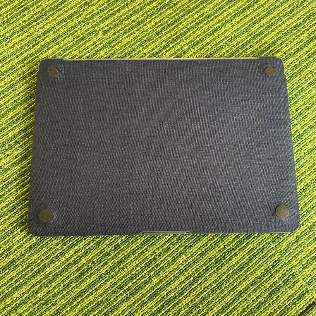 【ジャンク品】Apple アップル Macbook 12インチ　2017年