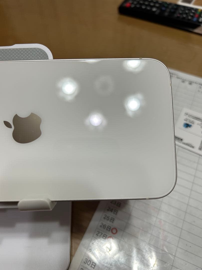 Apple iPhone 14プラス