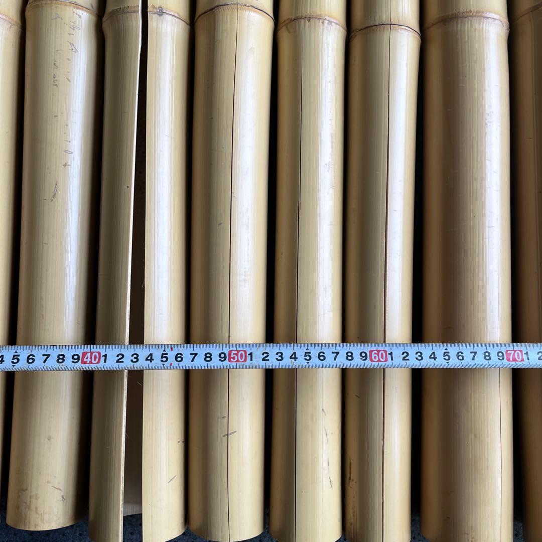 T*a様 晒竹