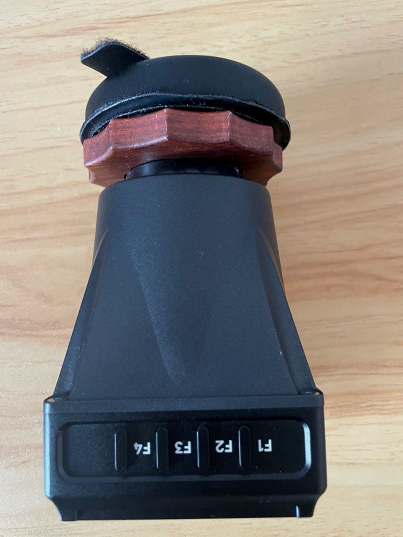 Portkeys LEYE III 電子ビューファインダー