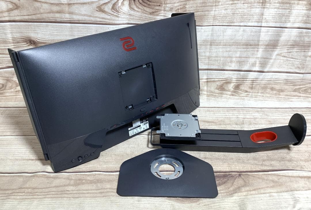 ZOWIE 24.5型 240Hz ゲーミングモニター XL2546K BenQ