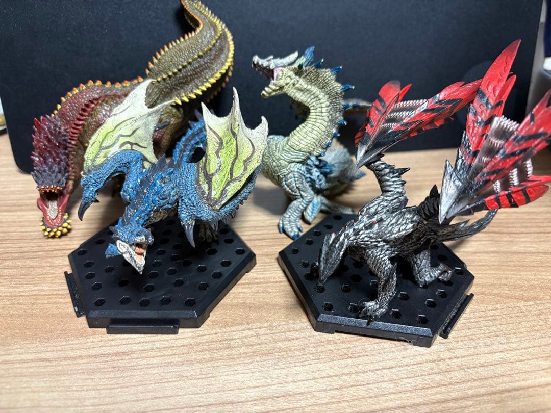 MH スタンダードモデル まとめ売り