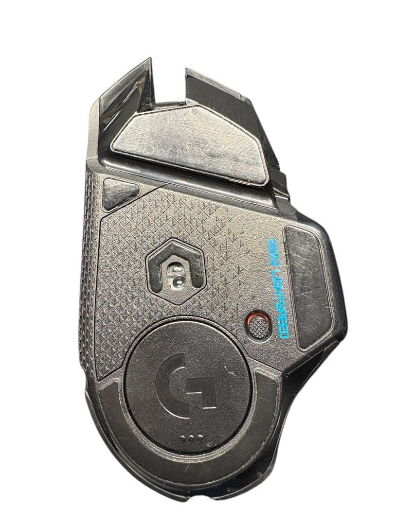 Logicool G502 ワイヤレス ゲーミングマウス 本体 ロジクール