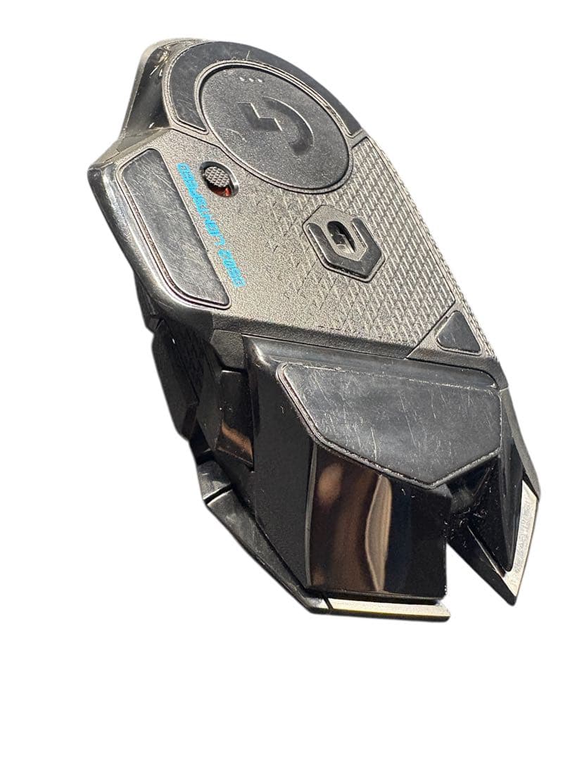 Logicool G502 ワイヤレス ゲーミングマウス 本体 ロジクール