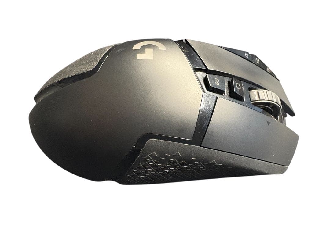 Logicool G502 ワイヤレス ゲーミングマウス 本体 ロジクール