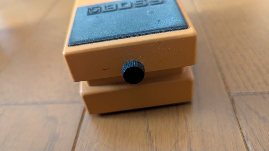 BOSSエフェクター2台セットGEB-7 DS-2