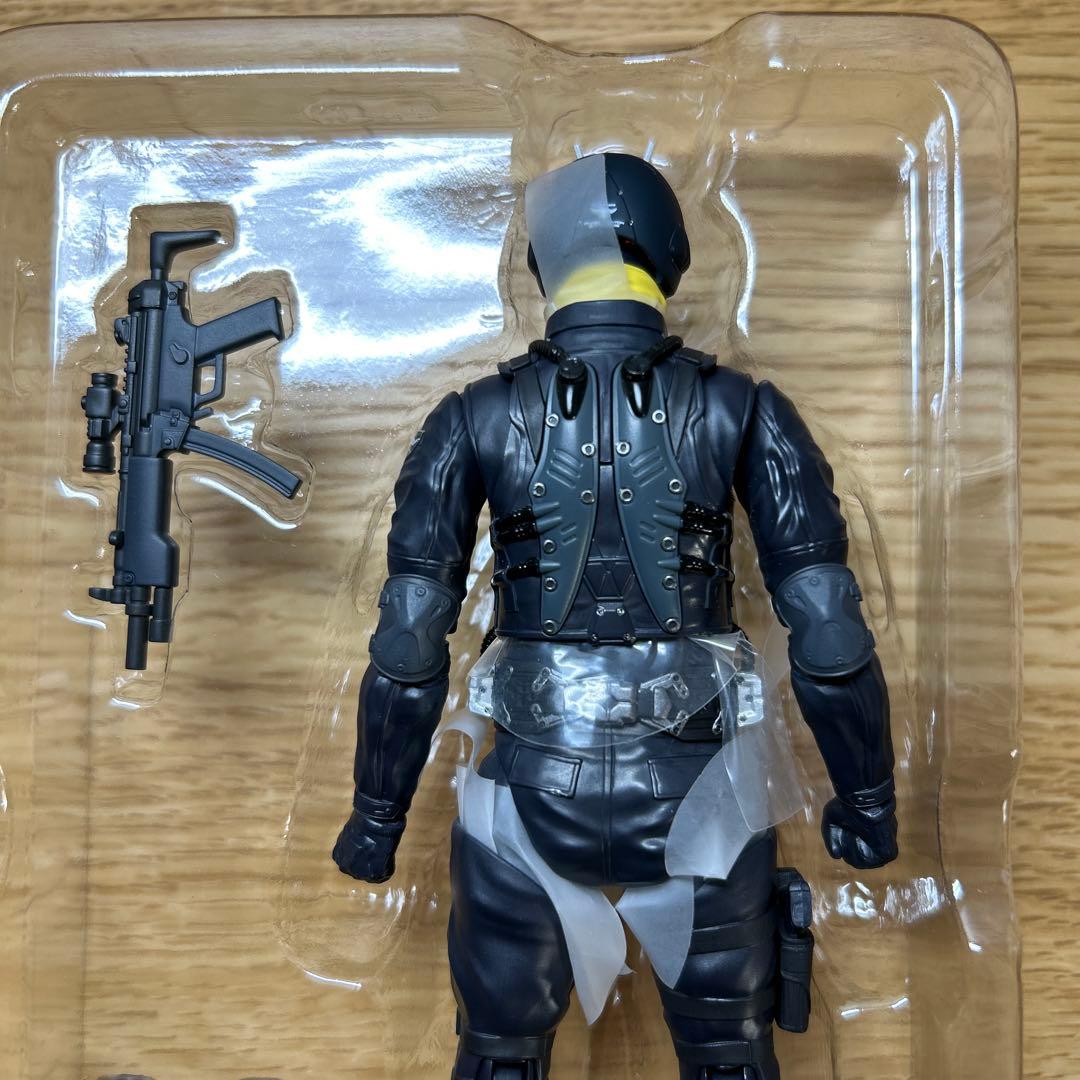 フィギュアーツ 大量発生型相変異バッタオーグ & サイクロン号 シン仮面ライダー