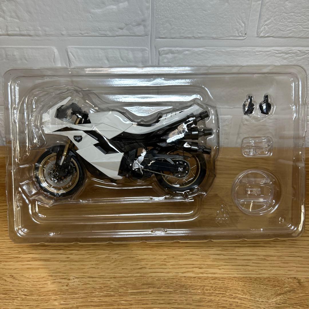 フィギュアーツ 大量発生型相変異バッタオーグ & サイクロン号 シン仮面ライダー