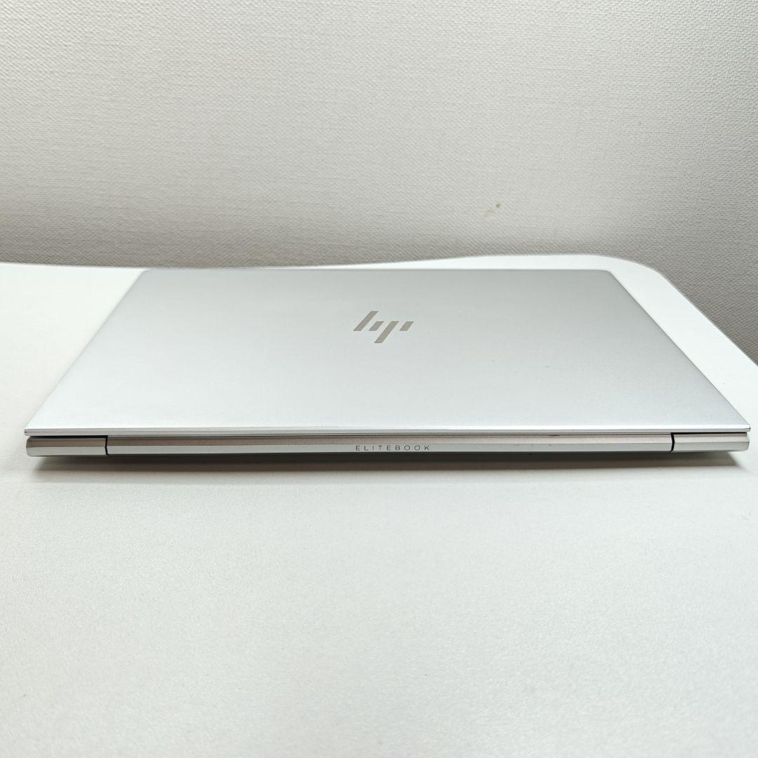 Windowsノート本体 HP EliteBook 630 G10 i7-1355U 16GB 1TB