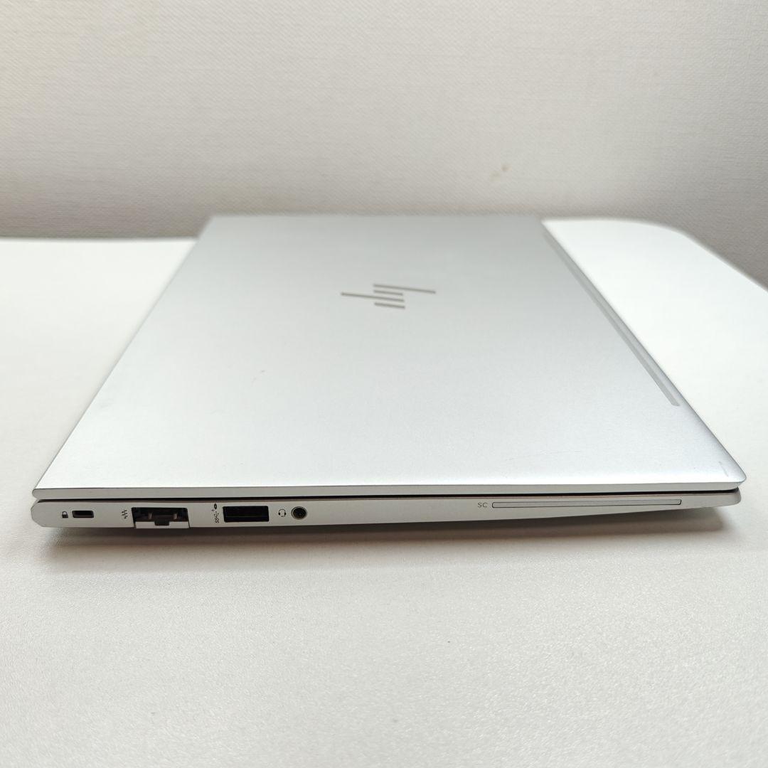 Windowsノート本体 HP EliteBook 630 G10 i7-1355U 16GB 1TB