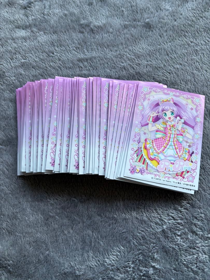 プリパラカード プリチケ トモチケ【 全 1,219枚 まとめ売り 】