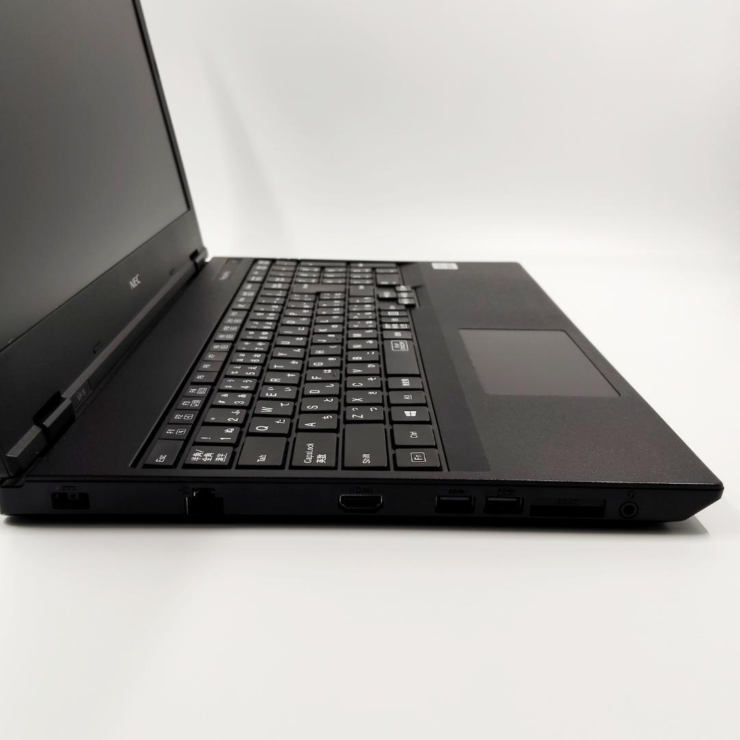 ノートパソコン windows11 office付き i5 ssd 第10世代