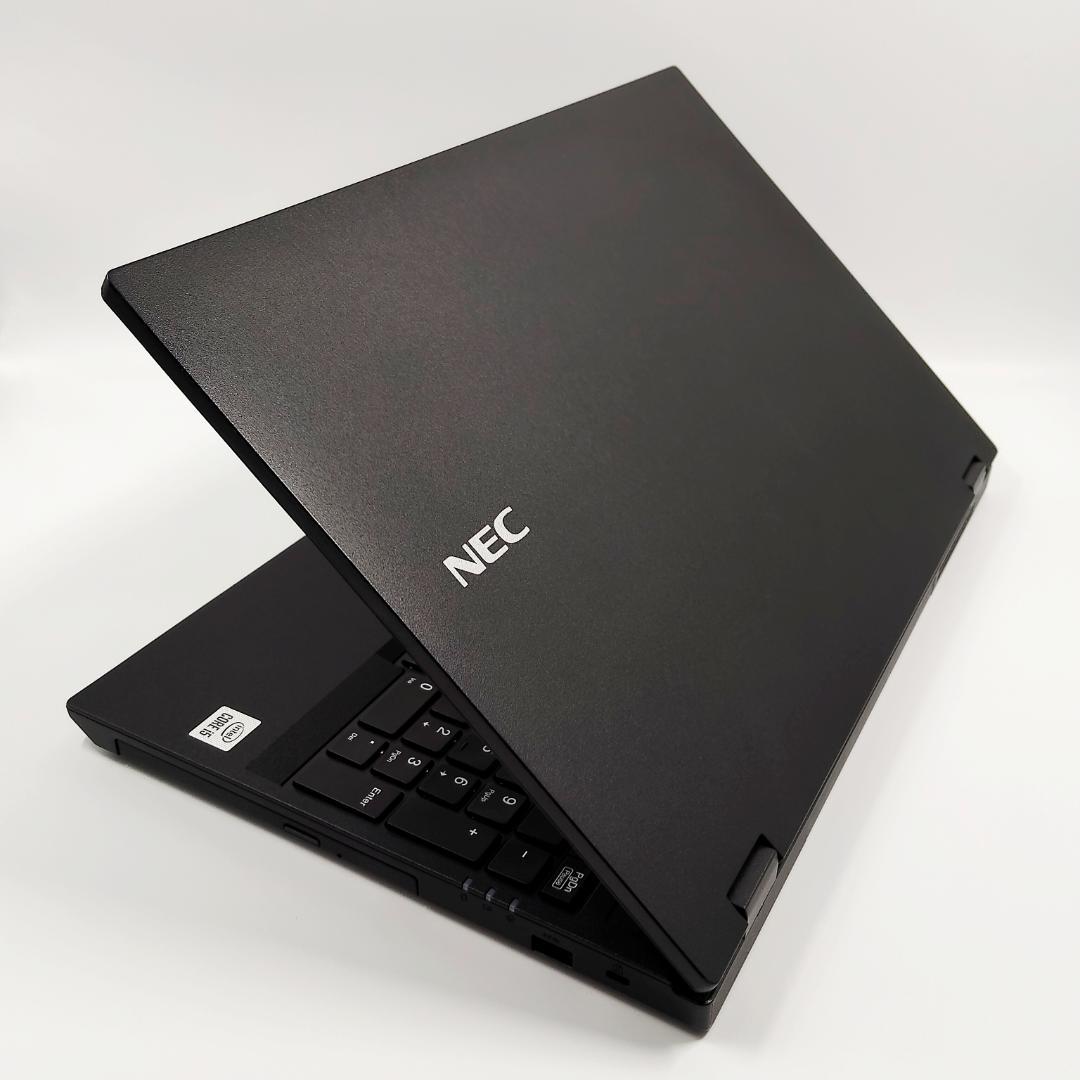 ノートパソコン windows11 office付き i5 ssd 第10世代